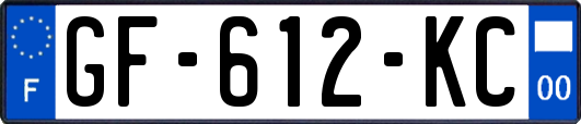 GF-612-KC