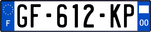 GF-612-KP