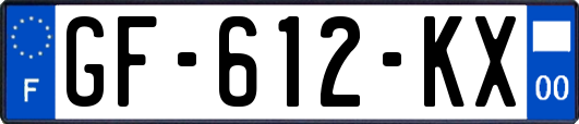GF-612-KX