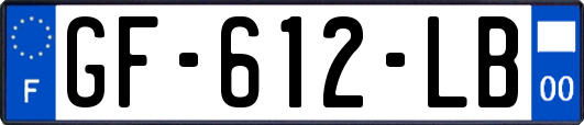 GF-612-LB
