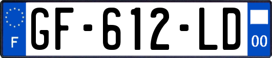 GF-612-LD