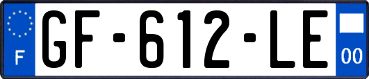 GF-612-LE