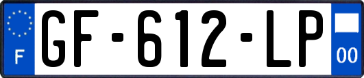 GF-612-LP