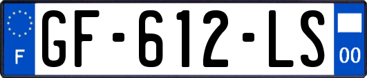 GF-612-LS