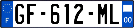 GF-612-ML