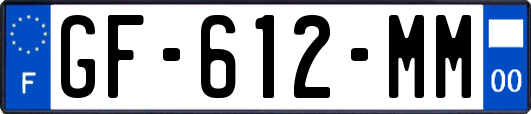 GF-612-MM