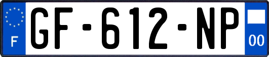 GF-612-NP