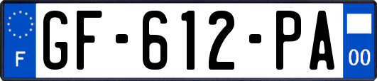 GF-612-PA