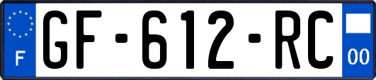 GF-612-RC