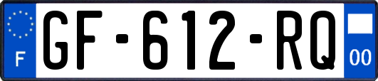 GF-612-RQ