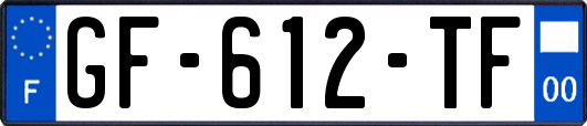 GF-612-TF