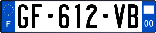 GF-612-VB