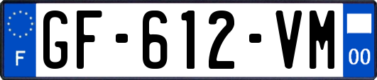 GF-612-VM