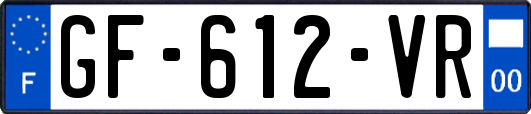 GF-612-VR