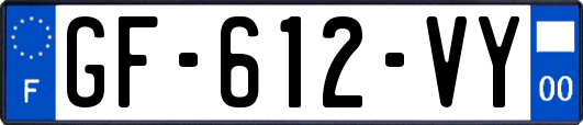 GF-612-VY