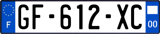 GF-612-XC