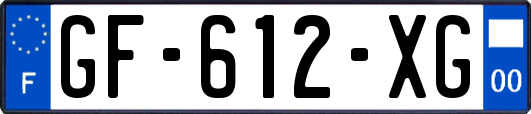 GF-612-XG