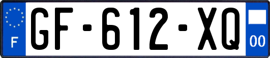 GF-612-XQ