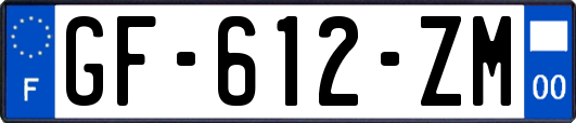 GF-612-ZM