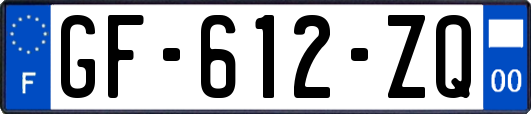 GF-612-ZQ