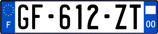 GF-612-ZT