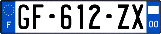 GF-612-ZX