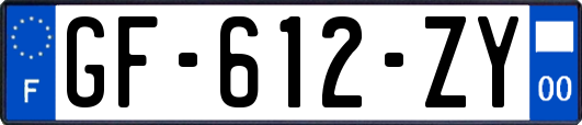 GF-612-ZY