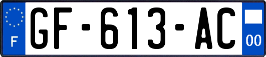 GF-613-AC