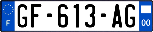 GF-613-AG