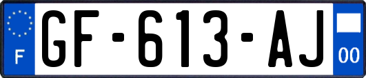GF-613-AJ
