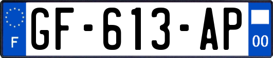 GF-613-AP