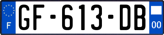 GF-613-DB