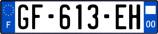 GF-613-EH