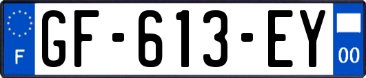 GF-613-EY