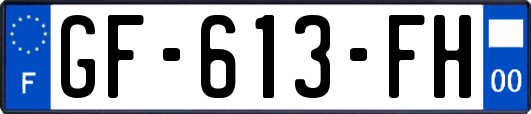 GF-613-FH