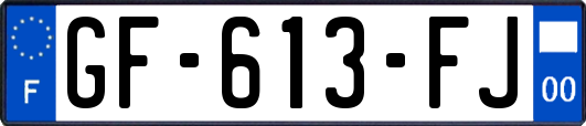 GF-613-FJ