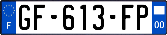 GF-613-FP