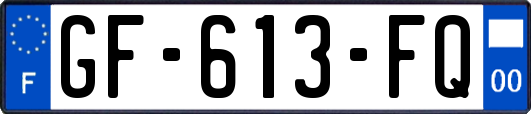 GF-613-FQ