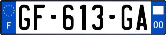 GF-613-GA