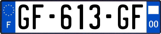 GF-613-GF