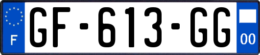 GF-613-GG