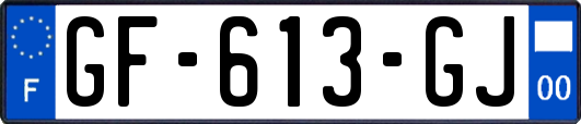 GF-613-GJ