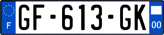 GF-613-GK