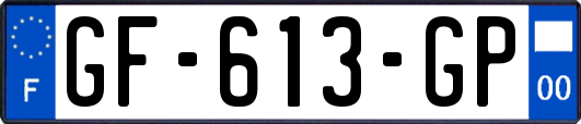 GF-613-GP
