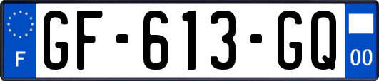 GF-613-GQ
