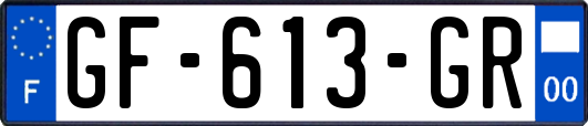 GF-613-GR
