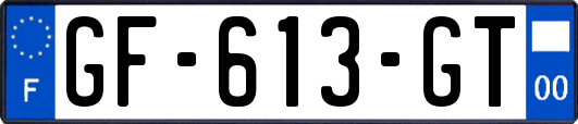 GF-613-GT
