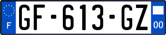 GF-613-GZ