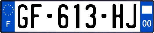 GF-613-HJ