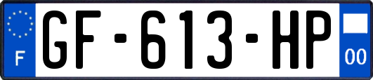 GF-613-HP